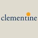 Clementine Malibu Lake logo